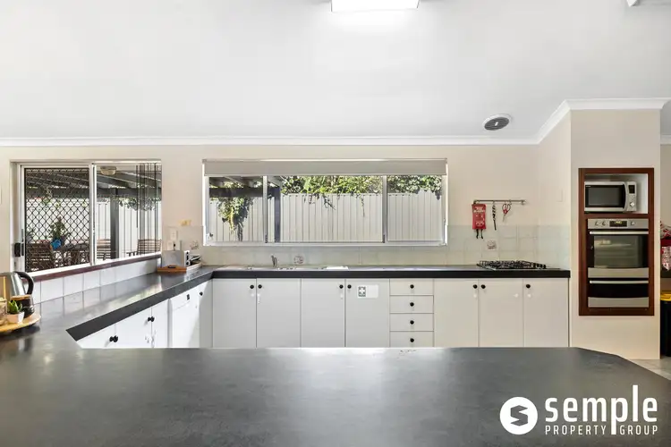 Sixth view of Homely house listing, 5 Invercauld Avenue, Bibra Lake WA 6163