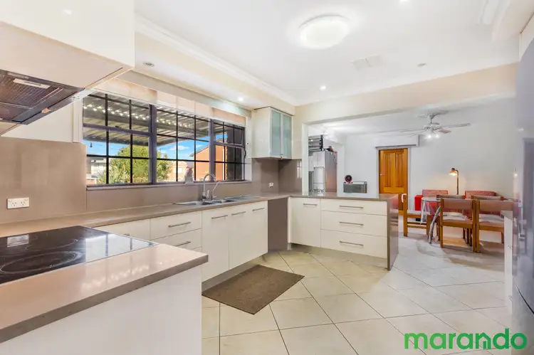 Third view of Homely house listing, 9 Lemon Close, Prairiewood NSW 2176