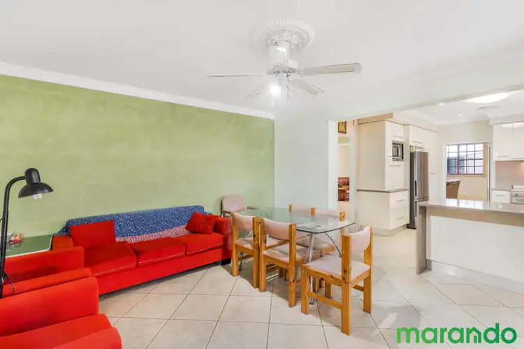 Fourth view of Homely house listing, 9 Lemon Close, Prairiewood NSW 2176