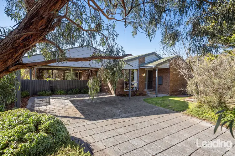 52 Aldridge Drive, Sunbury VIC 3429