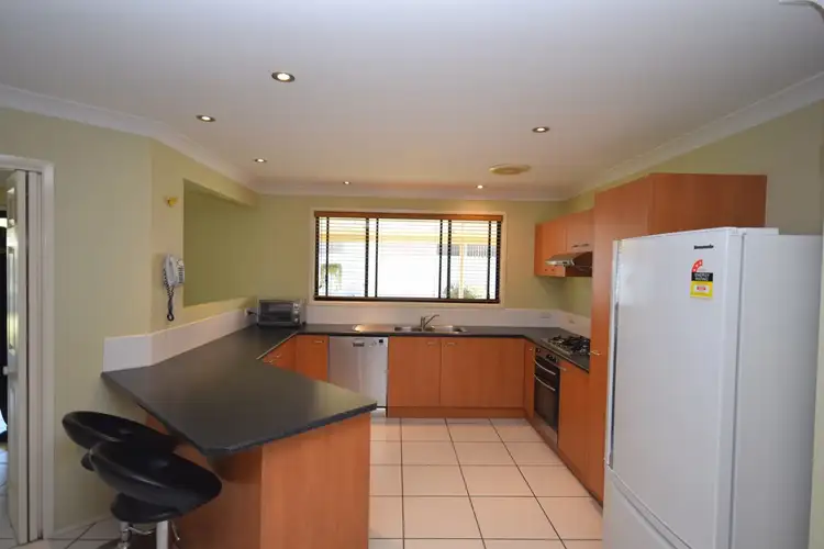 Second view of Homely house listing, 12 Guinea Flower Crescent, Worrigee NSW 2540