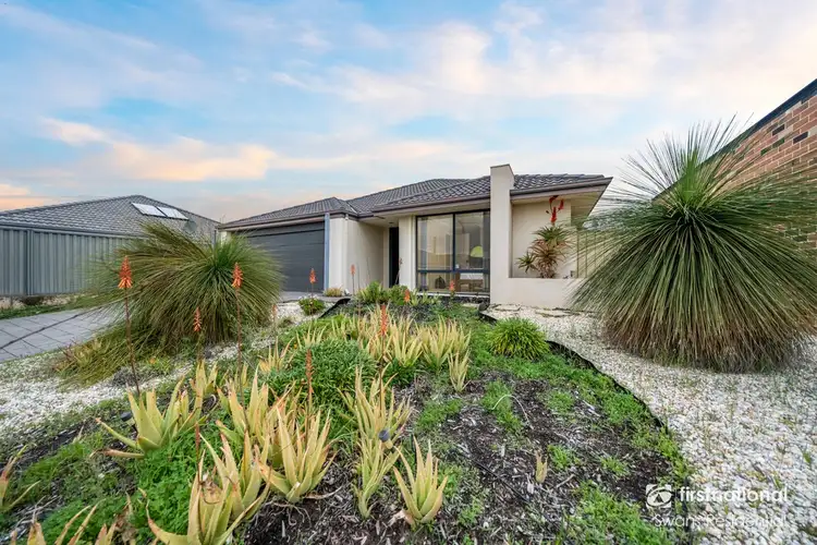 Second view of Homely house listing, 3 Dryden Crescent, Aveley WA 6069