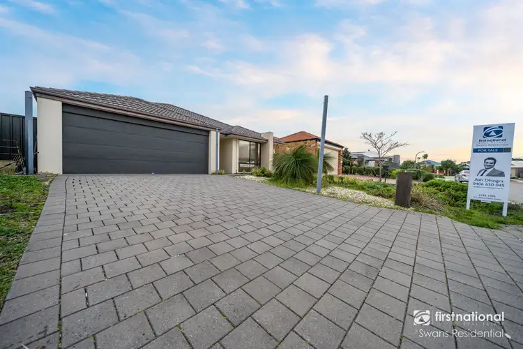 Third view of Homely house listing, 3 Dryden Crescent, Aveley WA 6069