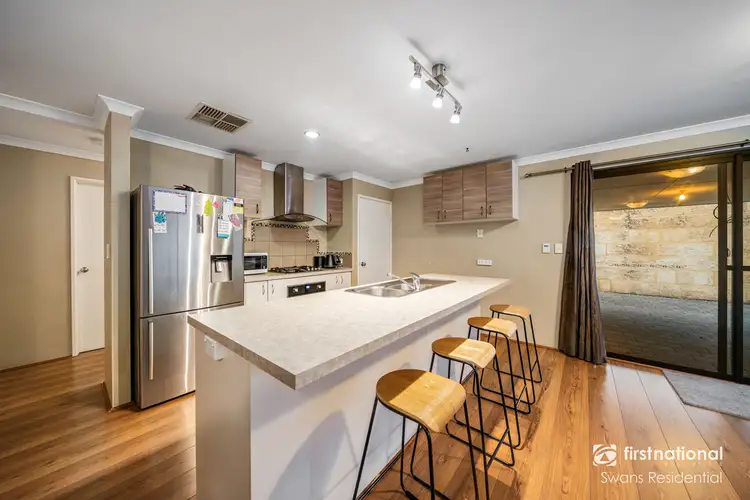 Fourth view of Homely house listing, 3 Dryden Crescent, Aveley WA 6069