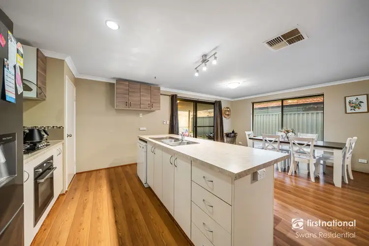 Fifth view of Homely house listing, 3 Dryden Crescent, Aveley WA 6069