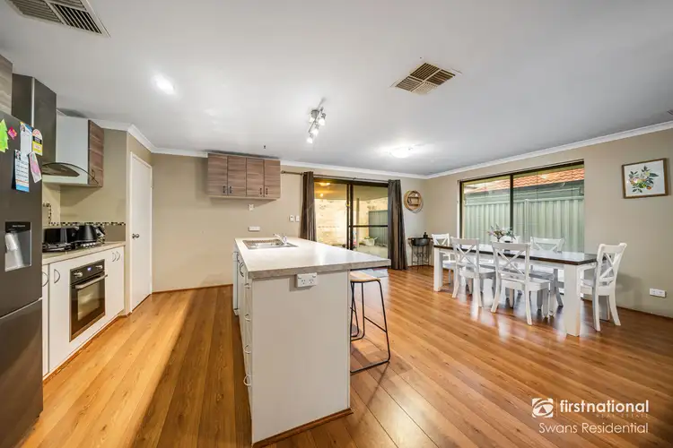Sixth view of Homely house listing, 3 Dryden Crescent, Aveley WA 6069