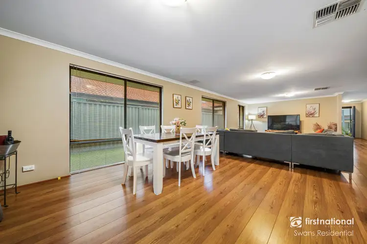 Seventh view of Homely house listing, 3 Dryden Crescent, Aveley WA 6069
