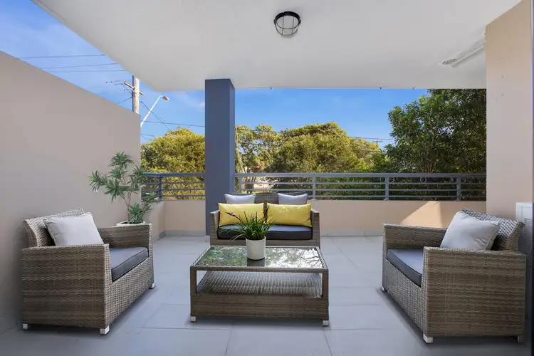 6/28 Chetwynd Road, Merrylands NSW 2160
