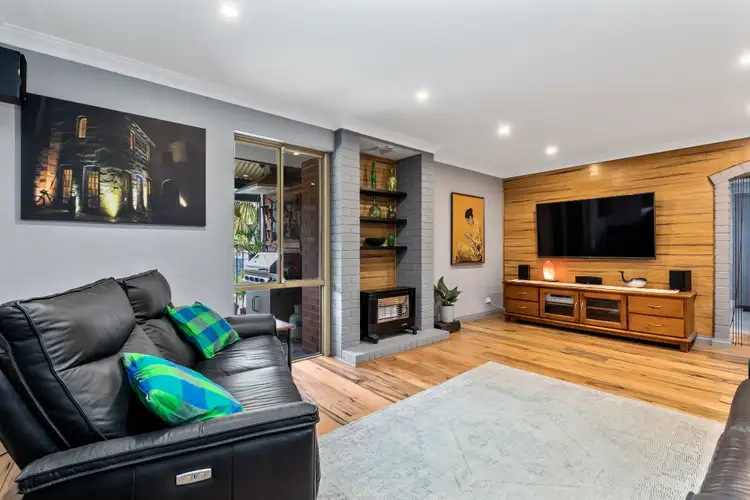 Sixth view of Homely house listing, 41 Mudlark Way, Yangebup WA 6164