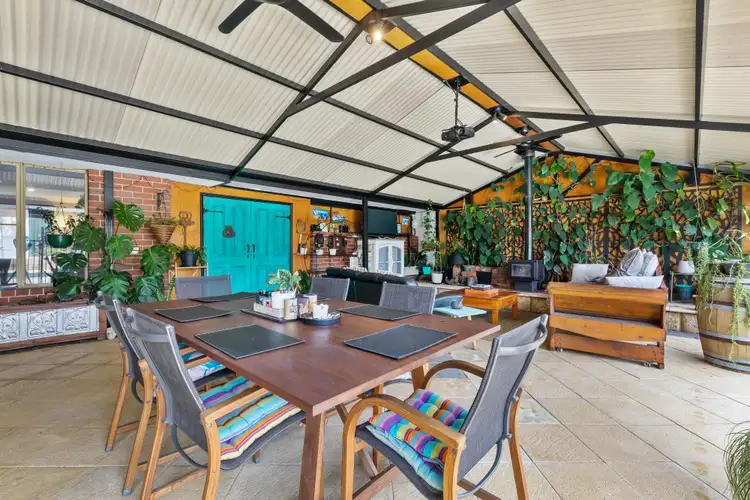 Seventh view of Homely house listing, 41 Mudlark Way, Yangebup WA 6164