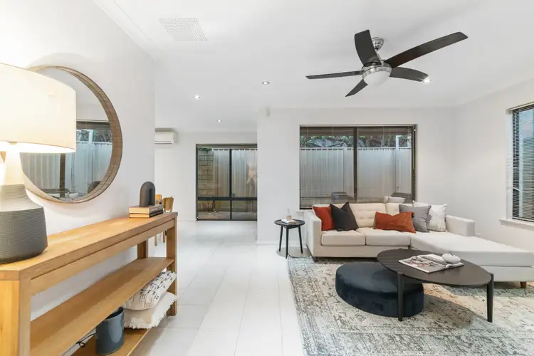 Second view of Homely house listing, 14C Milford Way, Nollamara WA 6061