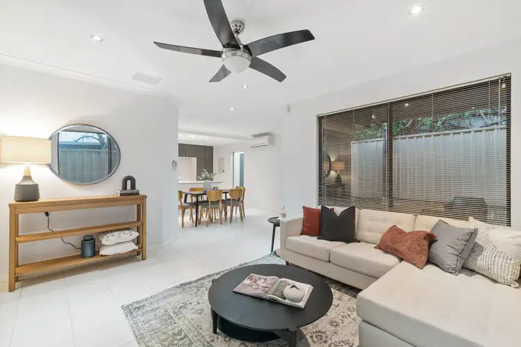 Third view of Homely house listing, 14C Milford Way, Nollamara WA 6061