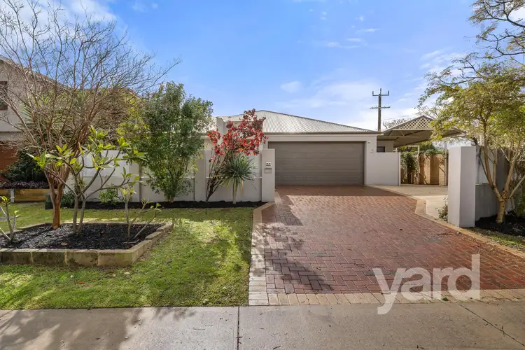 28A Arkwell Street, Willagee WA 6156
