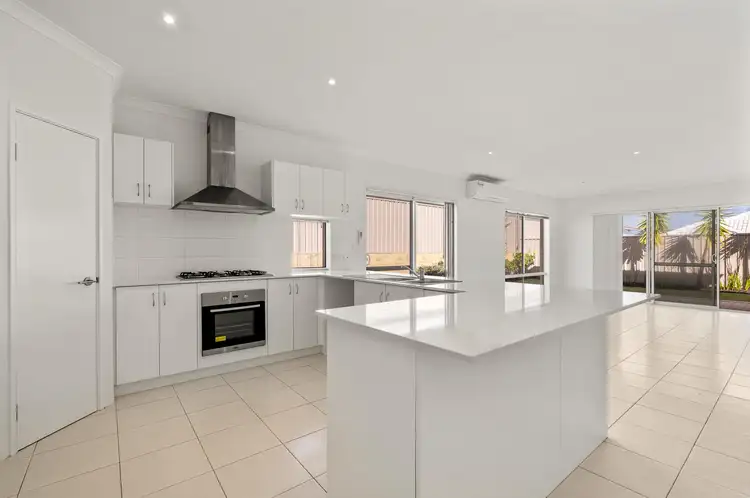3 Lugano Terrace, Beeliar WA 6164