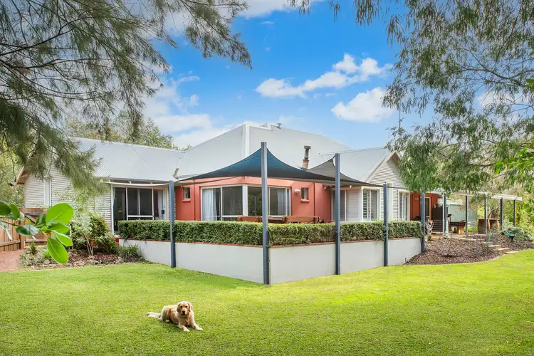 15 Wallaby Gardens, West Busselton WA 6280
