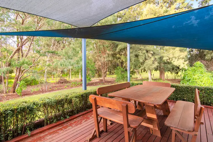 Second view of Homely house listing, 15 Wallaby Gardens, West Busselton WA 6280
