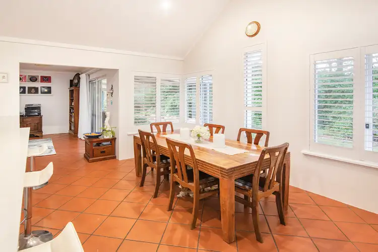 Fourth view of Homely house listing, 15 Wallaby Gardens, West Busselton WA 6280