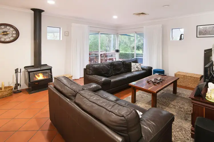 Fifth view of Homely house listing, 15 Wallaby Gardens, West Busselton WA 6280
