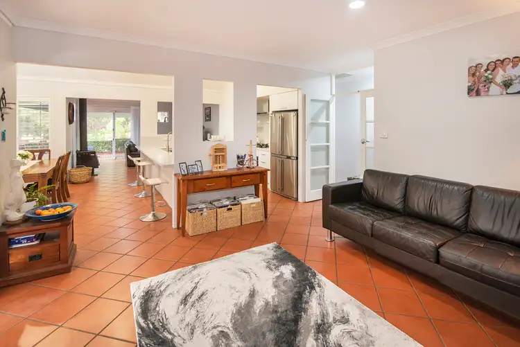 Sixth view of Homely house listing, 15 Wallaby Gardens, West Busselton WA 6280