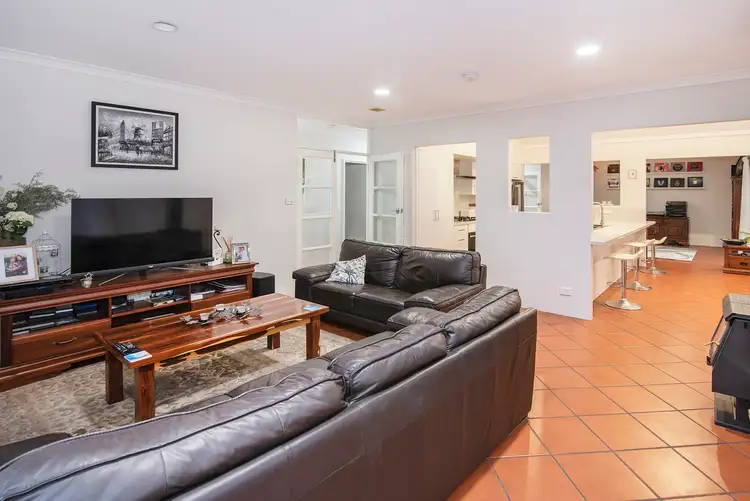 Seventh view of Homely house listing, 15 Wallaby Gardens, West Busselton WA 6280