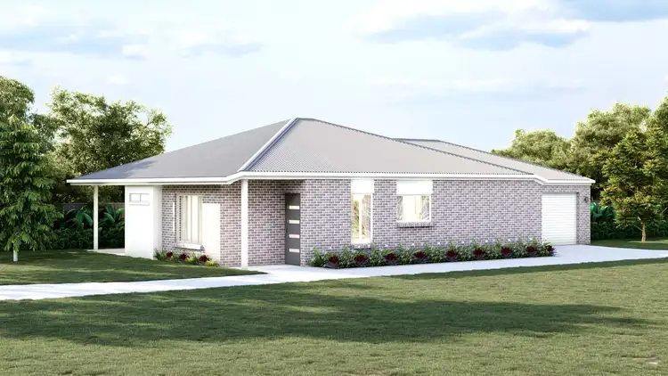 9 Queenstown Avenue, Boondall QLD 4034