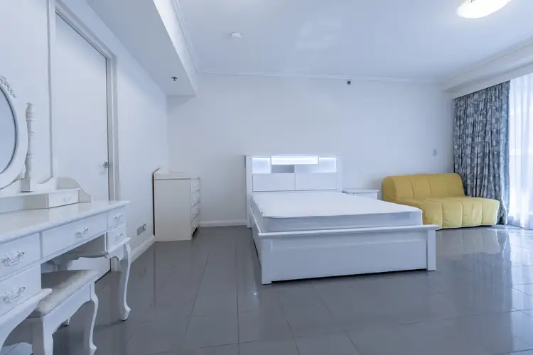 2504/91 Liverpool Street, Sydney NSW 2000