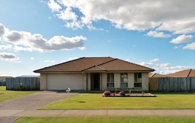 Main view of Homely house listing, 12 Williams Street, Lowood QLD 4311