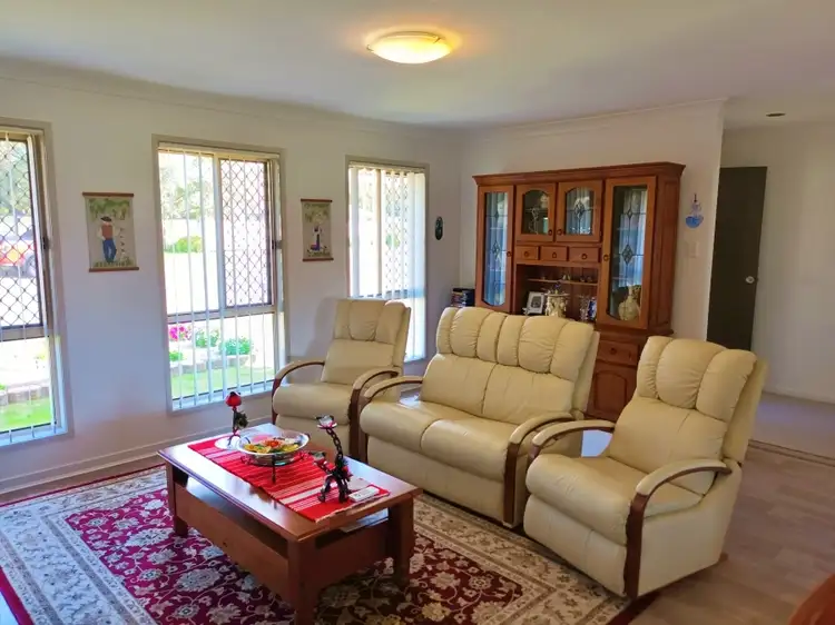 Second view of Homely house listing, 12 Williams Street, Lowood QLD 4311