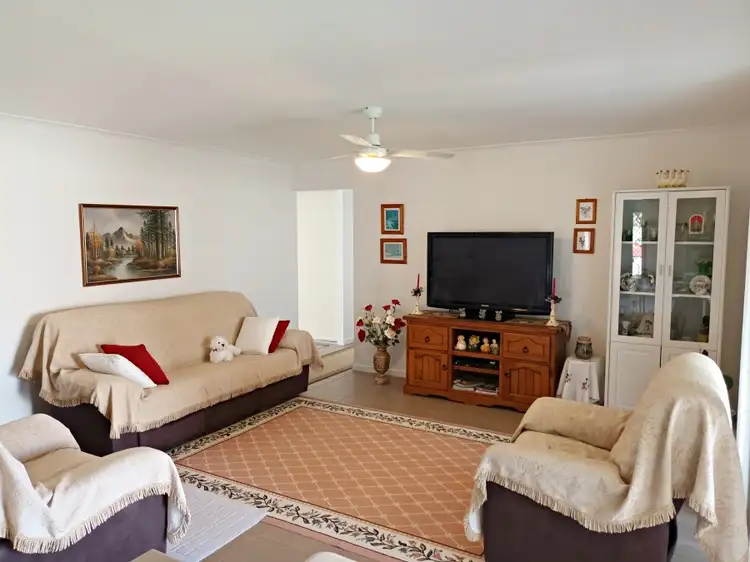 Third view of Homely house listing, 12 Williams Street, Lowood QLD 4311