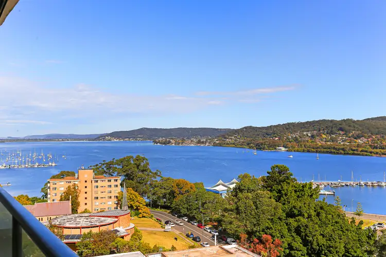 1003/25 Mann Street, Gosford NSW 2250