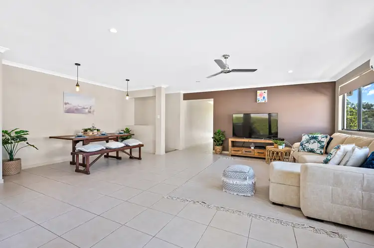 Third view of Homely house listing, 17 Alton Towers Street, Springfield Lakes QLD 4300