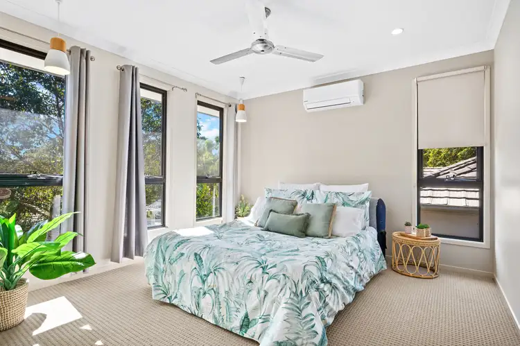 Fifth view of Homely house listing, 17 Alton Towers Street, Springfield Lakes QLD 4300