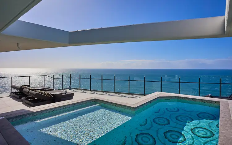 2501/3 Northcliffe Terrace, Surfers Paradise QLD 4217