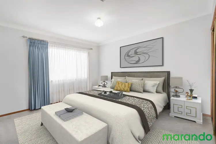 Sixth view of Homely house listing, 25 Mariner Crescent, Abbotsbury NSW 2176