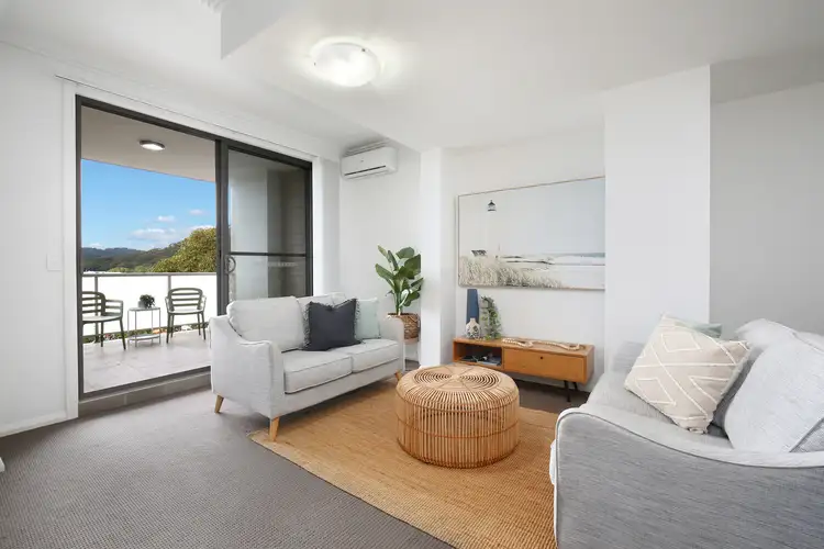 54/6-16 Hargraves Street, Gosford NSW 2250