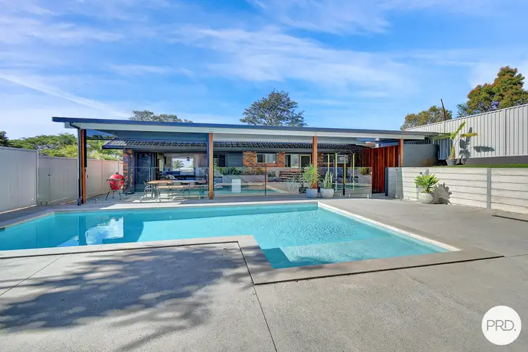 Main view of Homely house listing, 3 Yvonne Crescent, Bilambil Heights NSW 2486