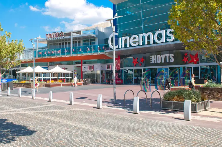 Fifth view of Homely apartment listing, 9/380 Nepean Highway, Frankston VIC 3199