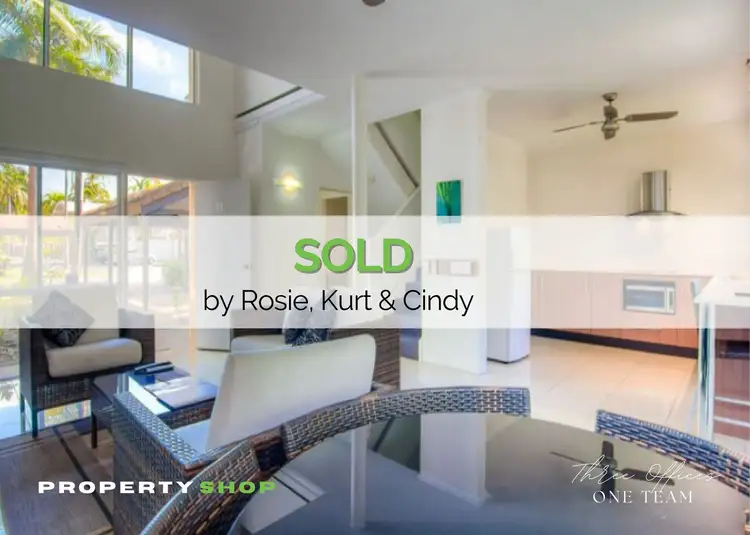 Main view of Homely apartment listing, 115/121-137 Port Douglas Road, Port Douglas QLD 4877