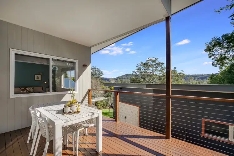 Seventh view of Homely house listing, 25 Barree Avenue, Narara NSW 2250