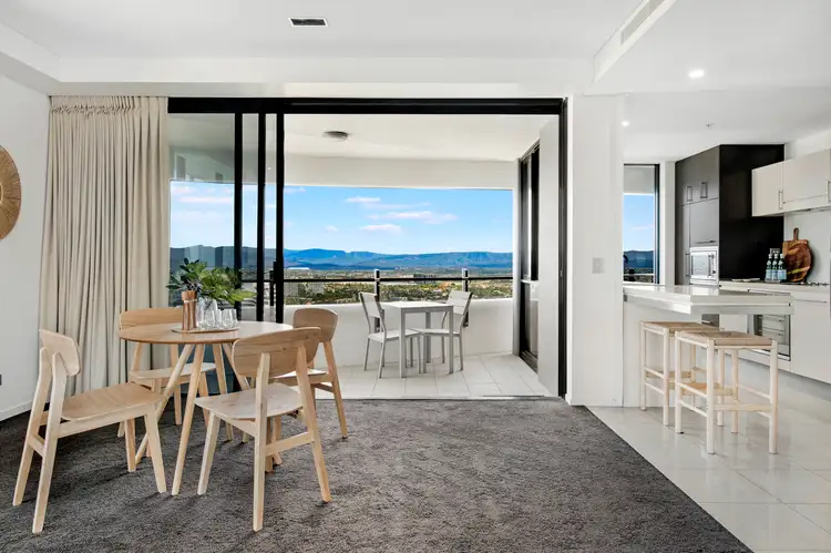 Fourth view of Homely apartment listing, 2804/89 Surf Parade, Broadbeach QLD 4218