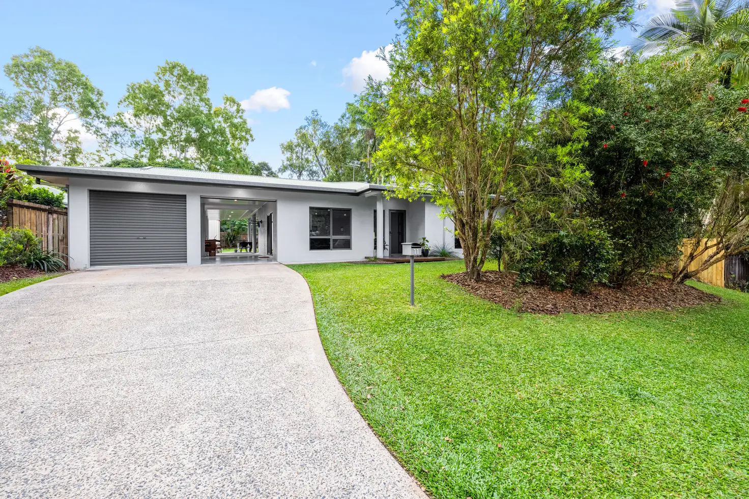 Main view of Homely house listing, 318/2 Byers Street, Edmonton QLD 4869
