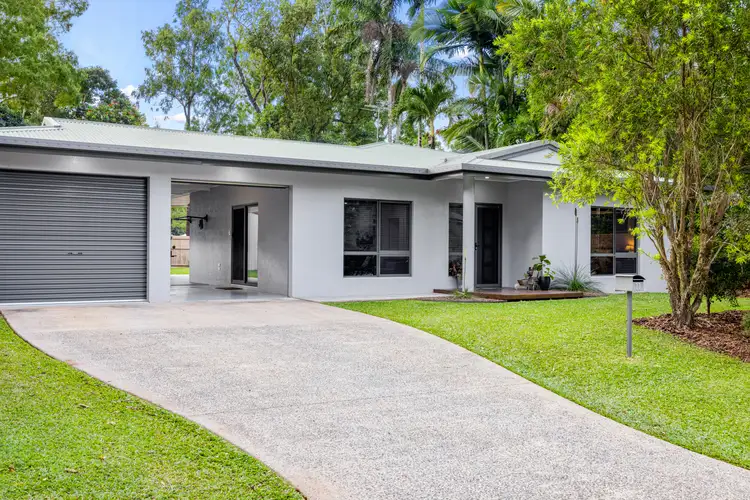 Second view of Homely house listing, 318/2 Byers Street, Edmonton QLD 4869