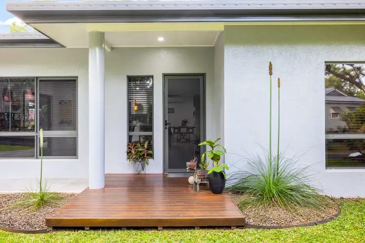 Third view of Homely house listing, 318/2 Byers Street, Edmonton QLD 4869