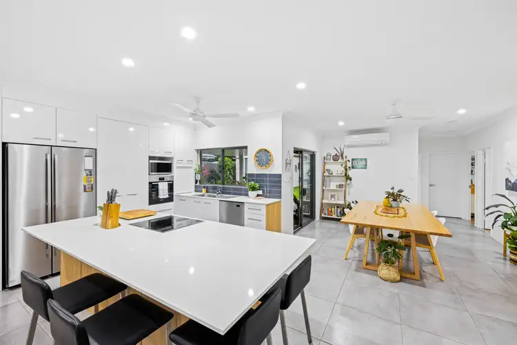 Fourth view of Homely house listing, 318/2 Byers Street, Edmonton QLD 4869