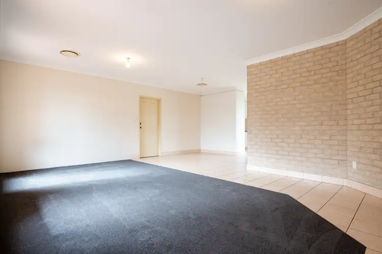 Third view of Homely unit listing, 3/142 Erskine Road, Griffith NSW 2680