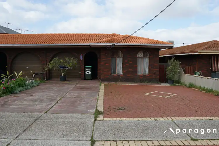 Third view of Homely semi-detached listing, 206 & 208 French Street, Tuart Hill WA 6060