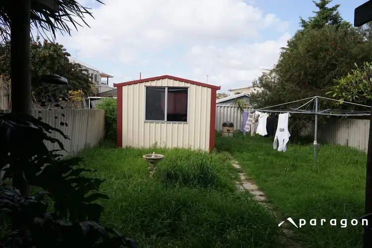 Seventh view of Homely semi-detached listing, 206 & 208 French Street, Tuart Hill WA 6060