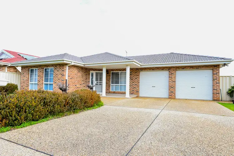 Main view of Homely house listing, 122 Wyangan Avenue, Griffith NSW 2680