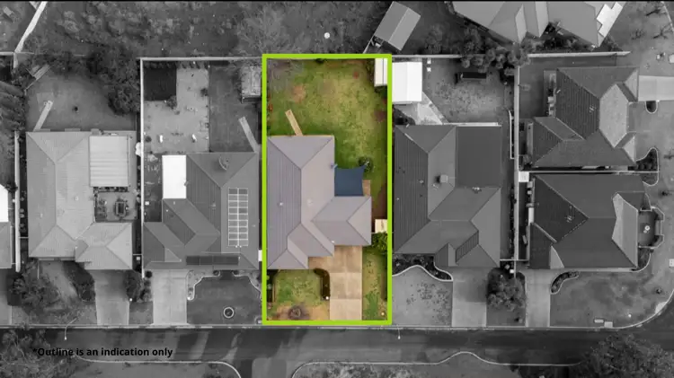 Second view of Homely house listing, 122 Wyangan Avenue, Griffith NSW 2680