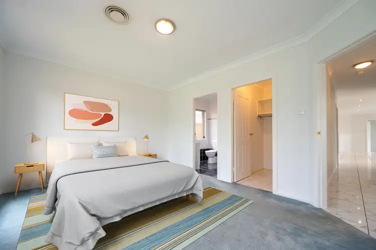 Third view of Homely house listing, 122 Wyangan Avenue, Griffith NSW 2680